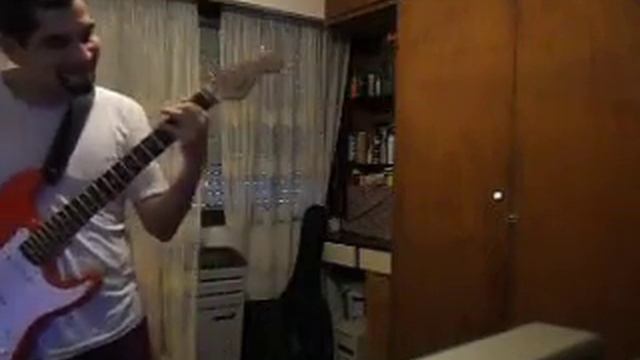 estoy tocando were not gonna take it смотреть онлайн