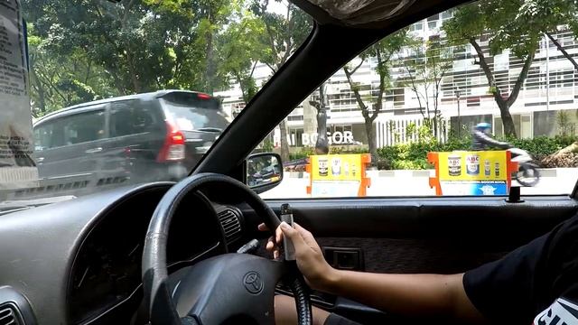 Seberapa Irit Toyota Starlet ? | Tes Metode Full to Full смотреть онлайн