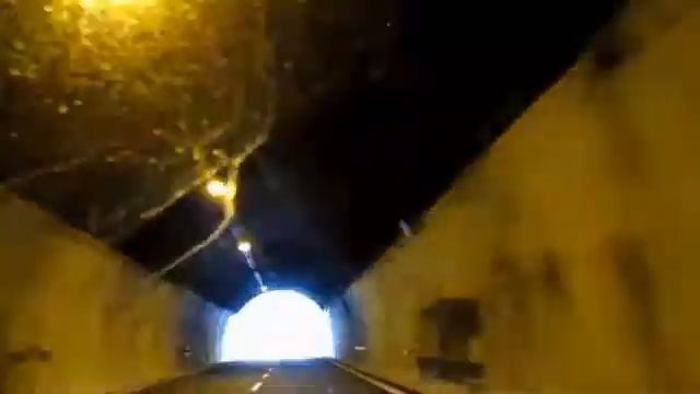 Коллекция тоннелей смотреть онлайн