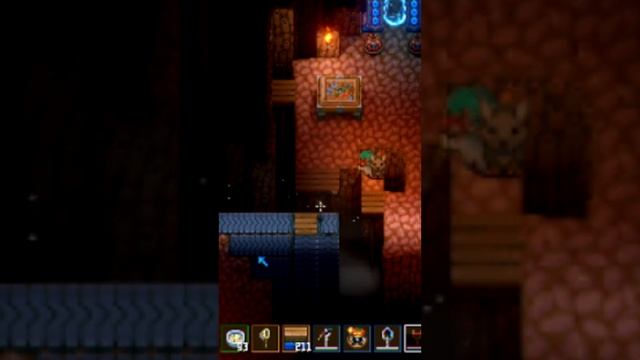 FASTEST way to MAX LEVEL ranged combat in Core Keeper смотреть онлайн