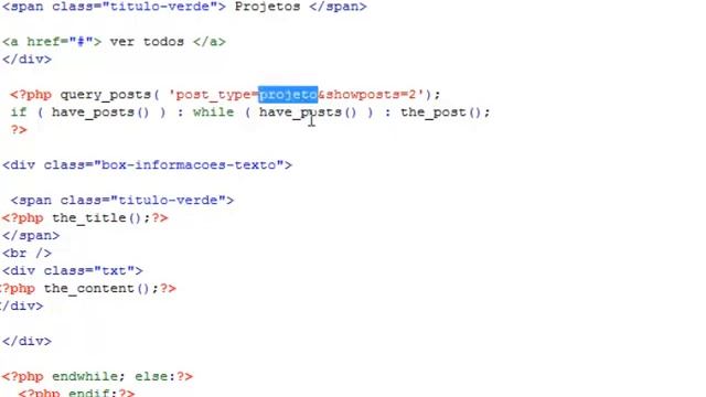 Custom Post Type na index wordpress смотреть онлайн