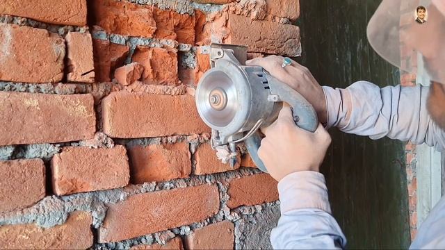 How to use wall cutter machine | wall cutter machine kaise chalaye | दीवार काटने की मशीन कैसे चलाये смотреть онлайн