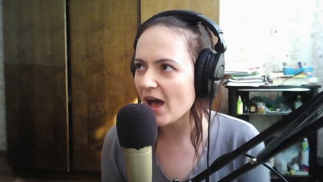 Кавер. Лобода Мужчина смотреть онлайн