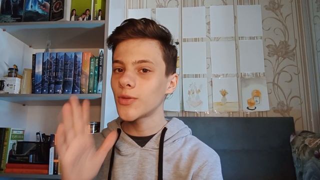 Coffee Time // Пообщаемся? // BookKingdom смотреть онлайн