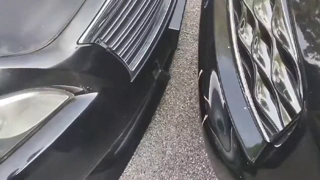 2009+ Infiniti FX50 Sonar System| Around View® Monitor смотреть онлайн