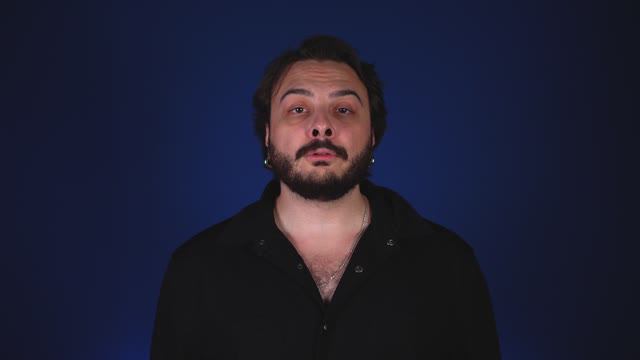 Катарманов Юрий | Актерская визитка 2024 смотреть онлайн