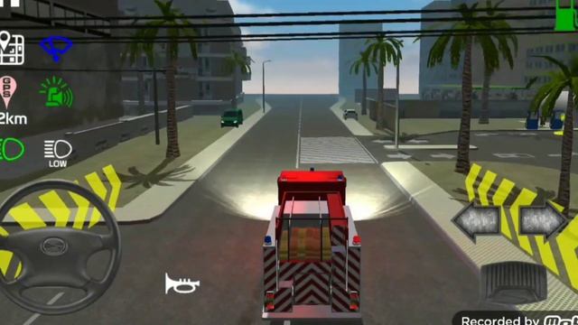 fire engine simulator mod apk unlimited money fire engine simulator gameplay fire engine simulator смотреть онлайн