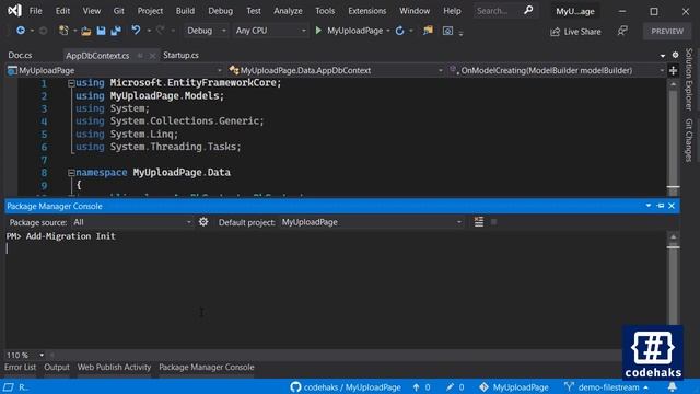 آموزش ذخیره فایل در SQL Server با کمک FileStreams смотреть онлайн