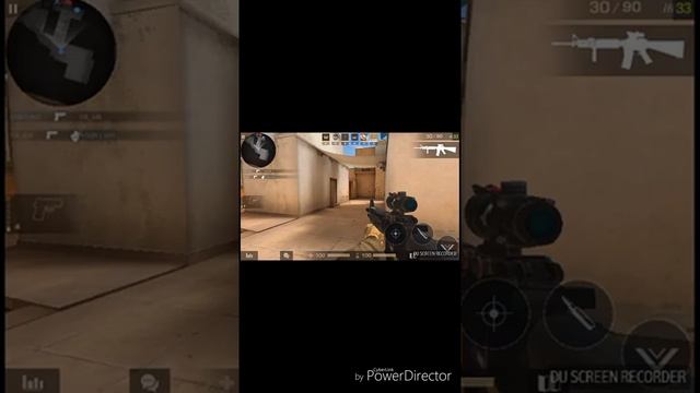 el mejor juego de disparos para android *standoff 2* ALoXander смотреть онлайн