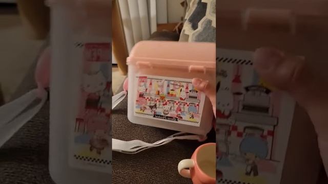 5 Best Things About Sanrio Puroland in Tokyo Japan #anime #sanrio #kawaii смотреть онлайн