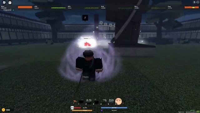 [DemonFall] Prestige 10 Serpent Breathing in Rank PVP (Roblox) смотреть онлайн
