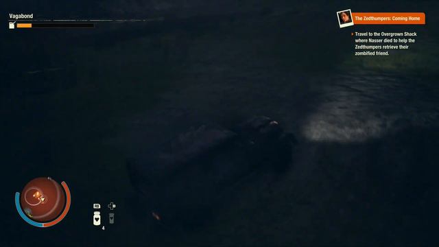 State of Decay 2 LETHAL Playthrough Meagher Valley (Episode 13 - DON'T Kill the Zombie?)