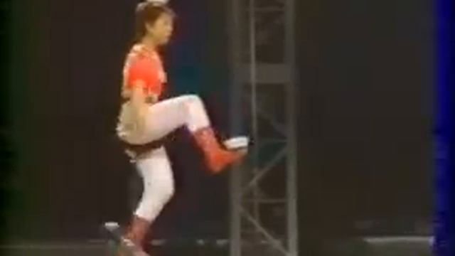 12 circus fest MC 1988 смотреть онлайн