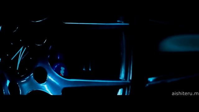 BMW MPower Movie I TroyBoi   On My Own Feat  Nefera ¦ Aishiteru M