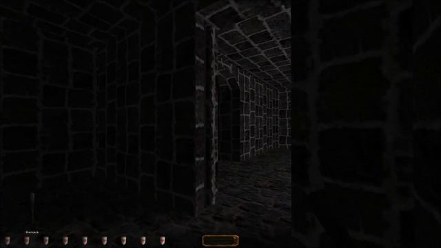 (A BAD FEELING) Thief Gold Blind + Expert Difficulty #13 смотреть онлайн