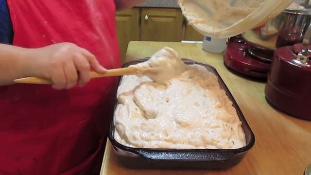 Two Ingredient Apple Pie Cake смотреть онлайн