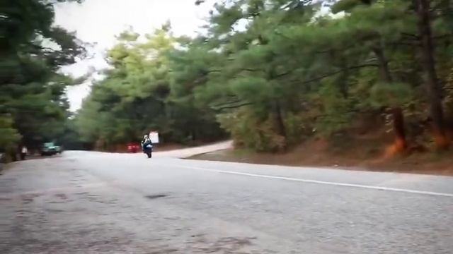 Japanese Power Suzuki GİXXER!!! смотреть онлайн