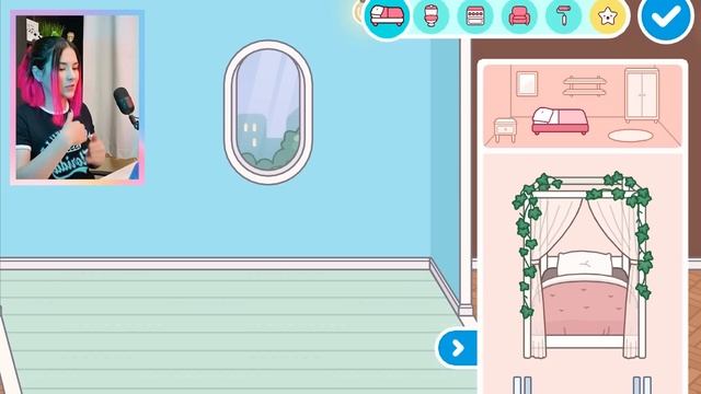 AGUA VS FUEGO VS AIRE VS TIERRA en Toca Life World | Elementos Película | Sol Games смотреть онлайн