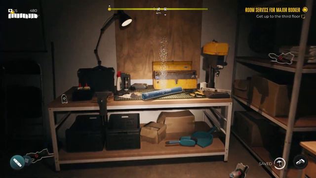Dead Island 2 Safe Deposit Box 53 Key Location | Key Locations Guide смотреть онлайн