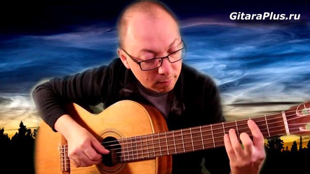 Выхожу один я на дорогу | Александр Фефелов смотреть онлайн