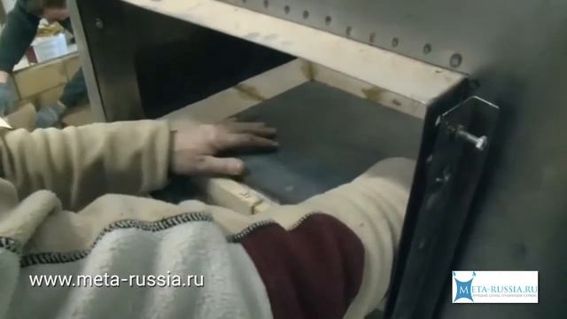 Печь камин серии КДМ КИВ с духовкой смотреть онлайн