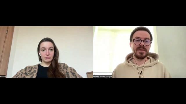 HR с тобой. Выгорание смотреть онлайн
