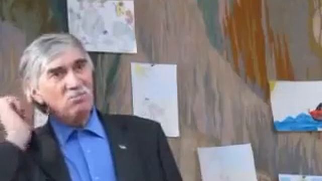 Україна читає дітям Анатолій Качан смотреть онлайн