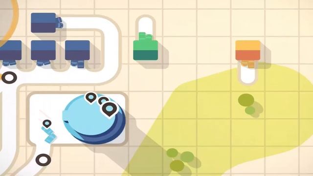 Mini Motorways: What Are Traffic Lights? (Short Guide) смотреть онлайн