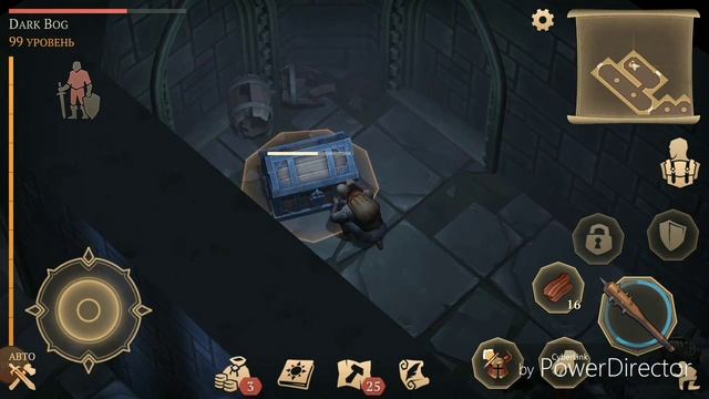 Grim Soul 2.0.0 Прохождение квестов смотреть онлайн