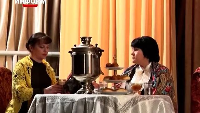 Васса Железнова