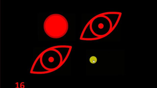 Red Walkthrough Bart Bonte Puzzle For Cool Math Games смотреть онлайн
