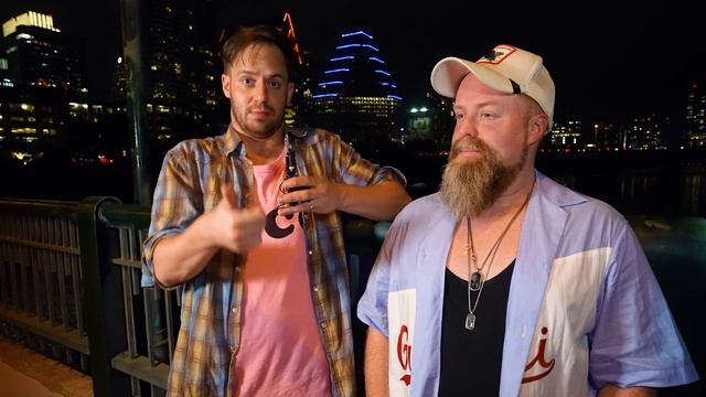 TRUE Confidence & How To Get It: Julien Blanc & Owen Cook Reveal The Path To Confidence смотреть онлайн