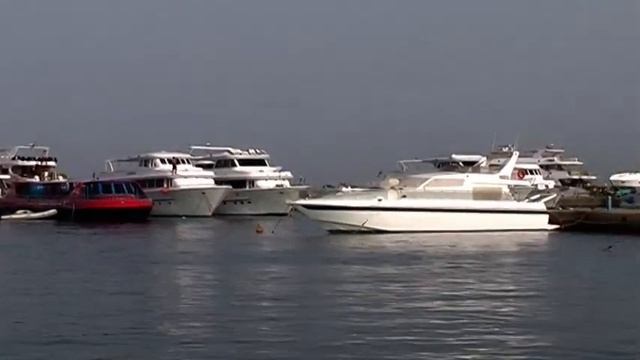 HURGHADA MARINA. Набережная Марина. Хургада. Египет. Марина Бэй. смотреть онлайн