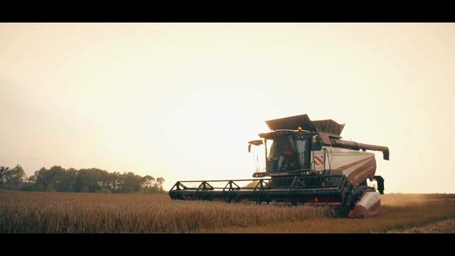 Комбайны Ростсельмаш смотреть онлайн