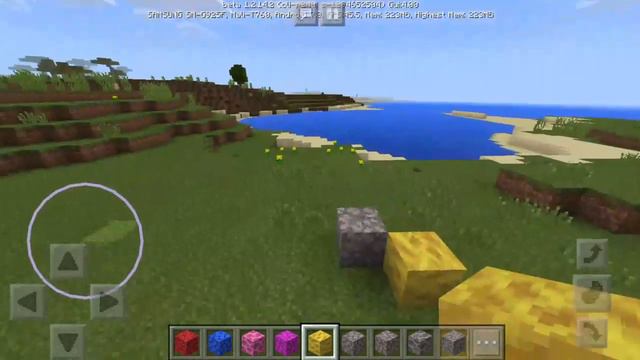 Minecraft pe 1.4 уже вышла смотреть онлайн
