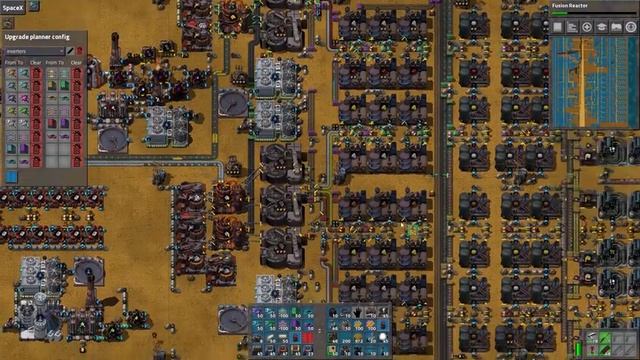 Factorio Sea Block #39 - Pipe Test (0.15) смотреть онлайн