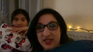 В гостях у Элины❤️?