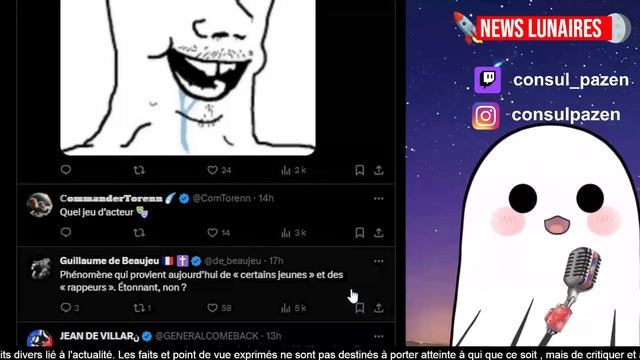 L'AFFRICATION SE REPEND DANS LES ECOLES: D'OU VIENT CE PHENOMENE ? смотреть онлайн