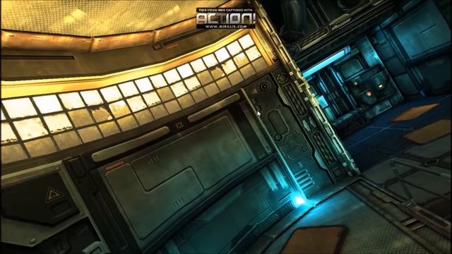 SHADOWGUN: DeadZone Game Walkthrough # 20 смотреть онлайн