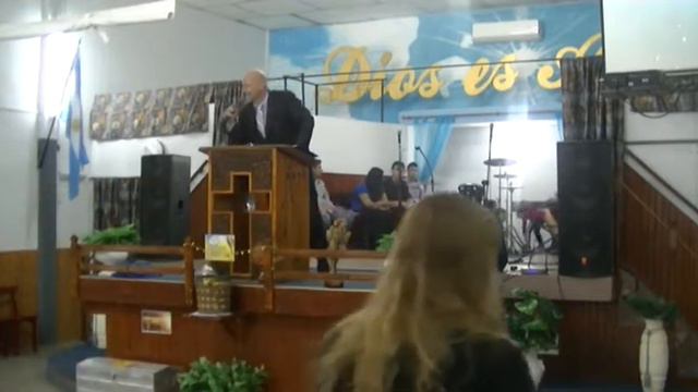 1º parte de la ministracion de el Pastor sergio olguin смотреть онлайн