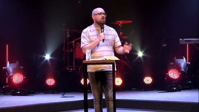 Moving Past Your Disappointment | Pastor Jonathan Hamilton смотреть онлайн