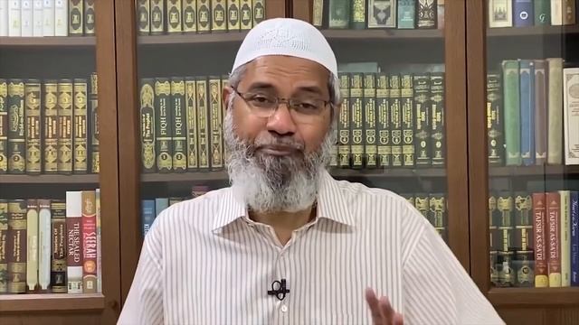 Человек из Пакистана спрашивает Dr: Закира Найка могу ли я использовать пиратские программы в ислам смотреть онлайн