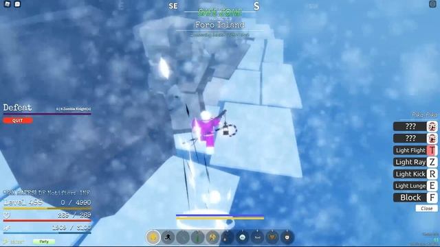 [GPO] COMPLETE UPDATE 5 BEGINNER GUIDE (Locations + Showcase)