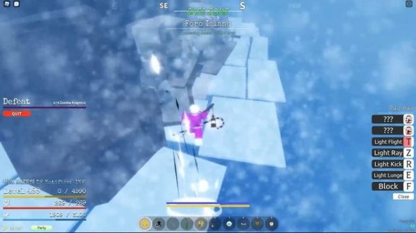 [GPO] COMPLETE UPDATE 5 BEGINNER GUIDE (Locations + Showcase)