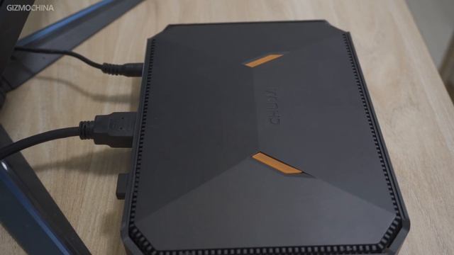 Chuwi HeroBox Mini PC review: A mobile PC in your pocket смотреть онлайн