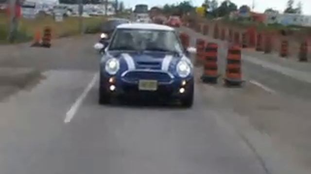 2006 smart car review смотреть онлайн