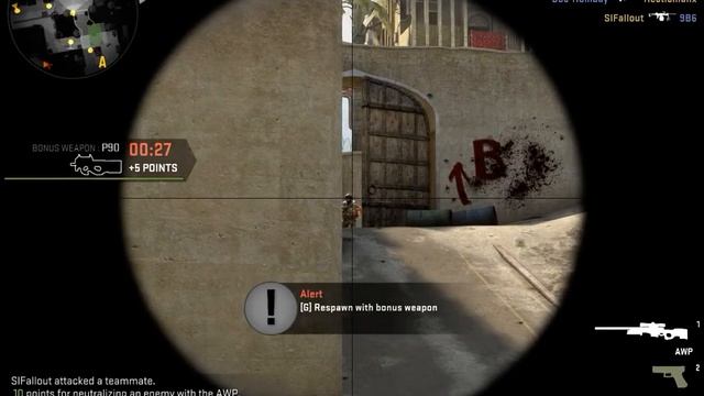 Counter strike Global Offensive Athlon 760k GTX 750ti 8GB RAM смотреть онлайн