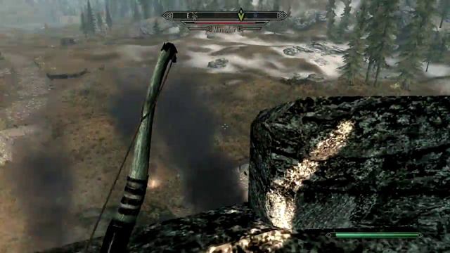 Skyrim Episode 3 Dragon Slayer! (Hardcore Mode) смотреть онлайн