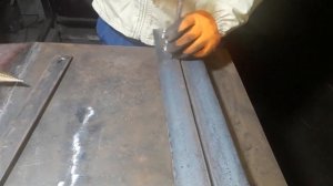 Как сделать листогиб своими руками