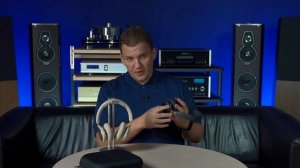 Bang & Olufsen Beoplay HX | Новые премиальные шумодавы